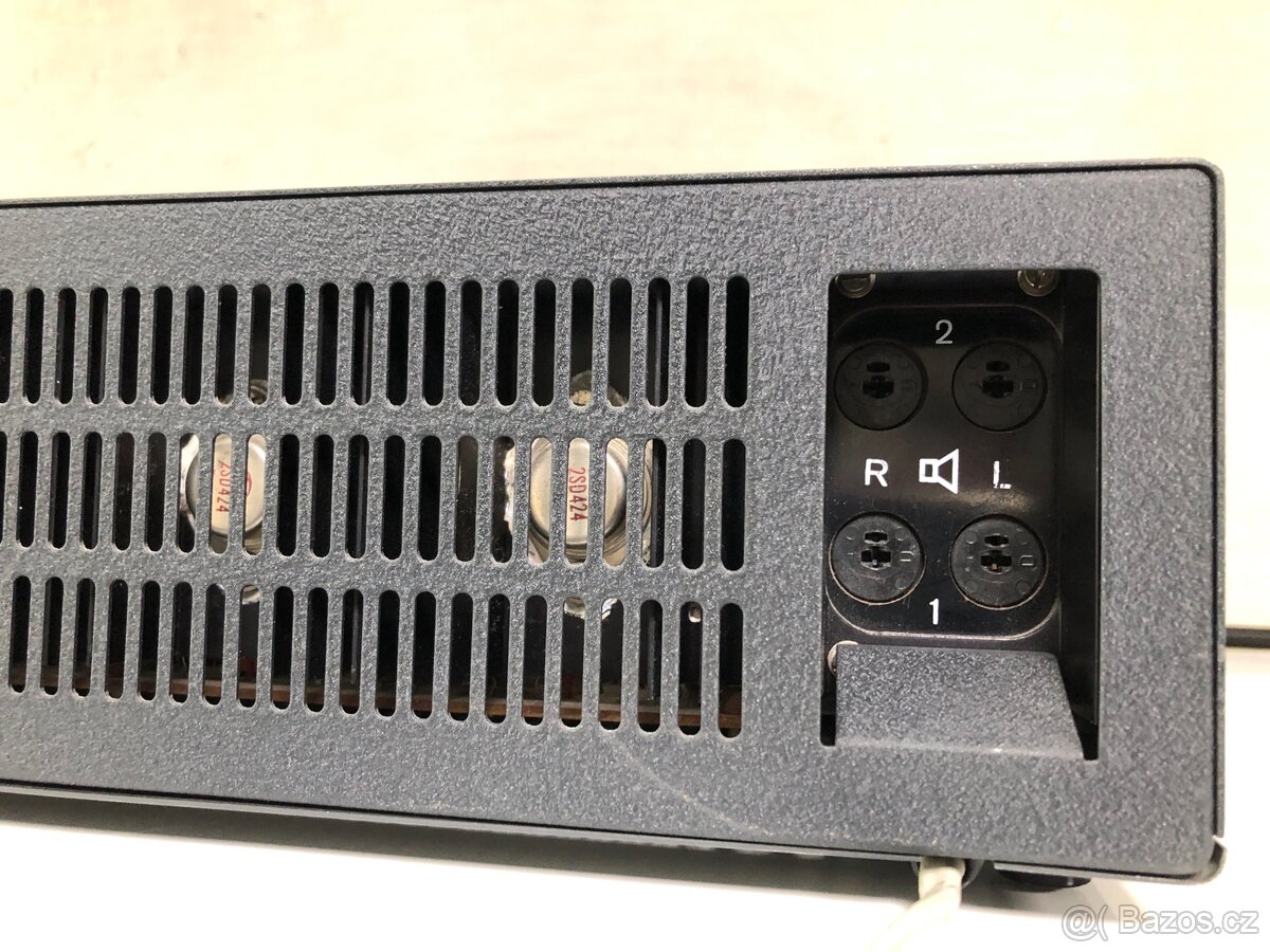 Braun TG 1000/4 , CEV 510 , C 301M - 13