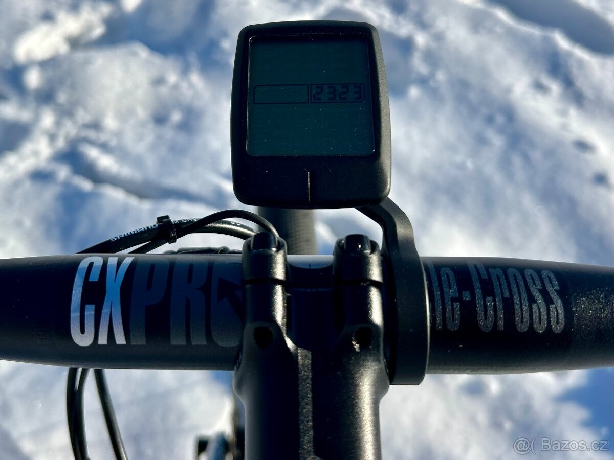 Specialized Turbo Creo SL jen 1100 km - 13