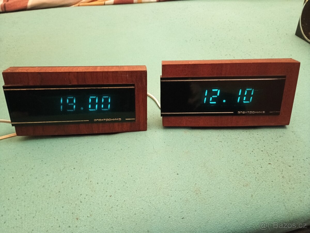 Diax 3,Kalkulačky,Hodinky Prim 4ks,autičko,druopta midi2 atd - 13