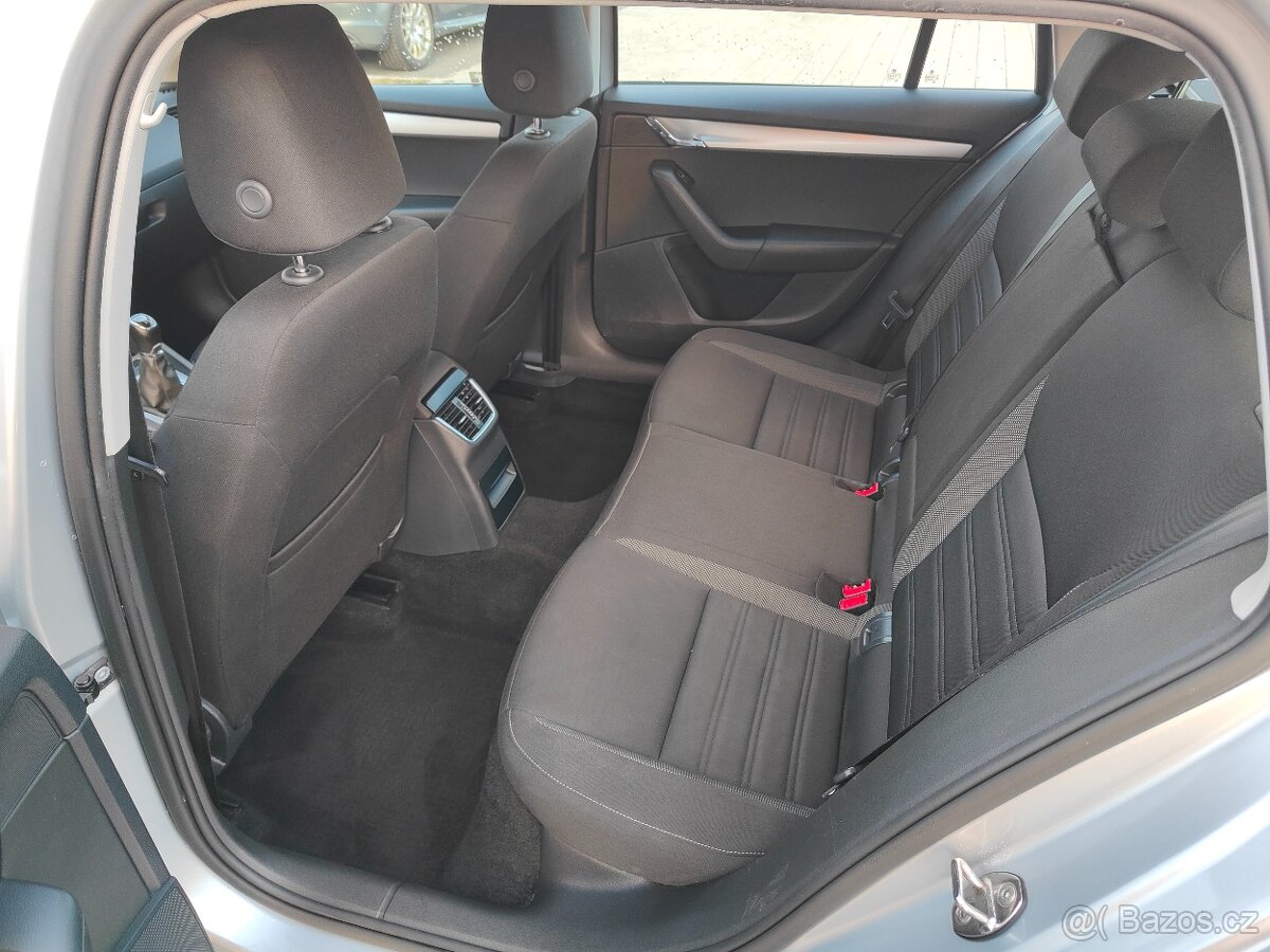 Prodam Skoda Octavia 3 facelift - 13