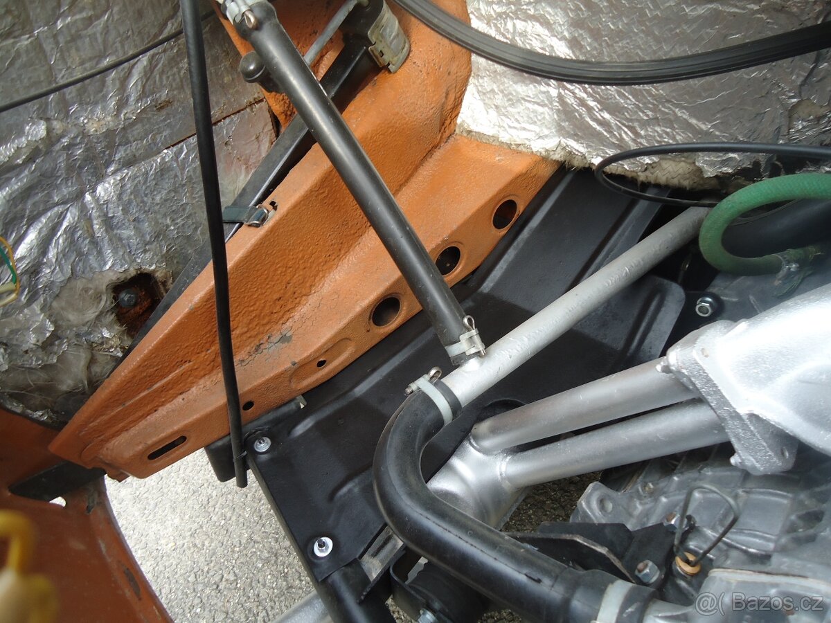 škoda 120LS - 13