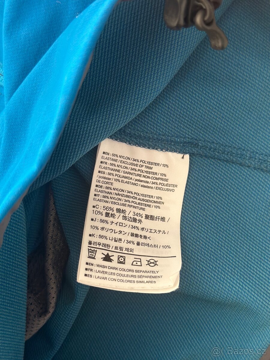 Arc’teryx pánská softshellová bunda - 13