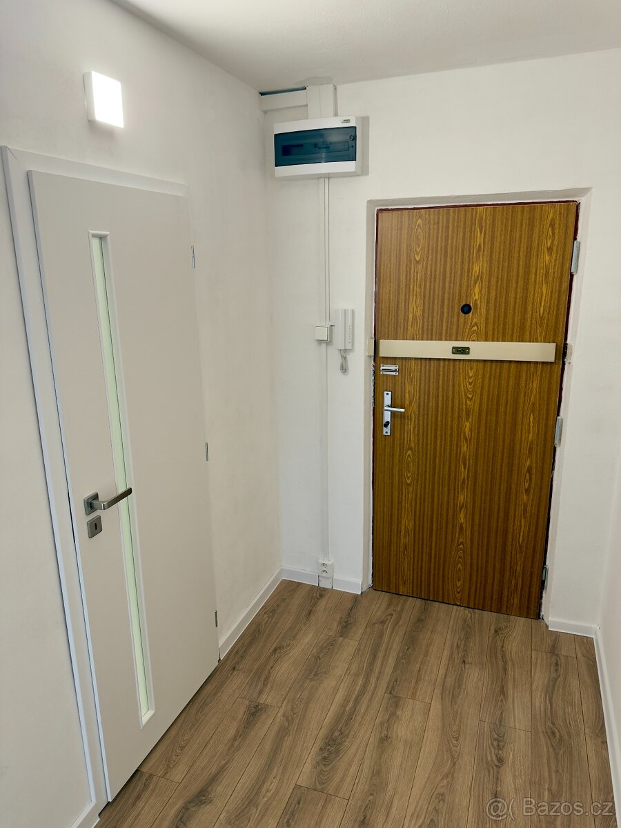 Prodej moderního bytu 2+kk, 40m2 v Mostě - 13