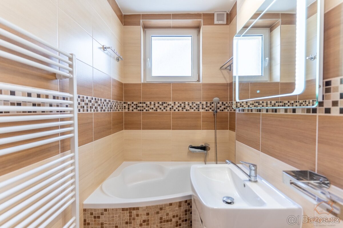 Prodej bytu 2+1, 60 m² - Letonice, okr. Vyškov - 13