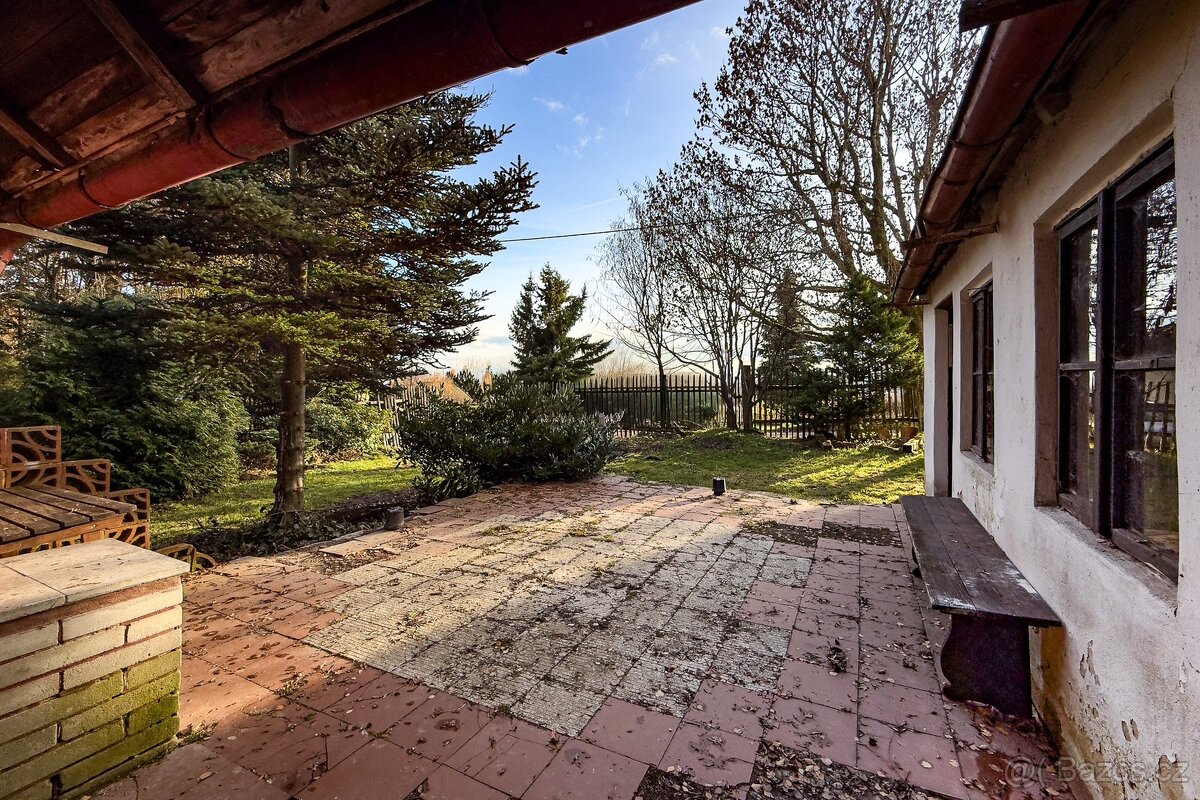 Prodej, dům, osobní vlastnictví, Blatno - Mezihoří - 13