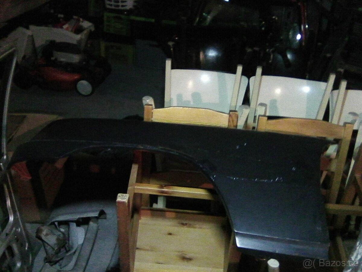 škoda 100 nebo renault 5 - 13