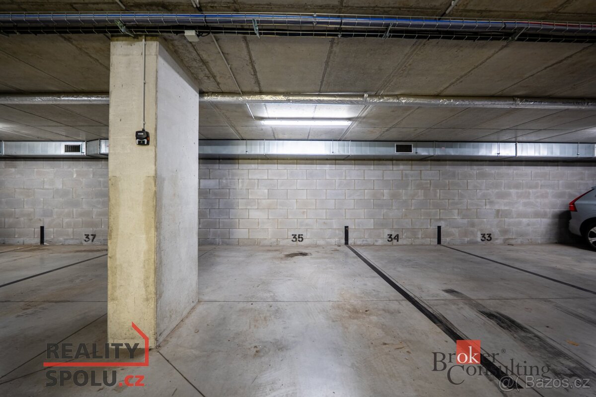 Pronájem, byty/2+kk, 57 m2, Papírnická 2809/14, Východní Pře - 13