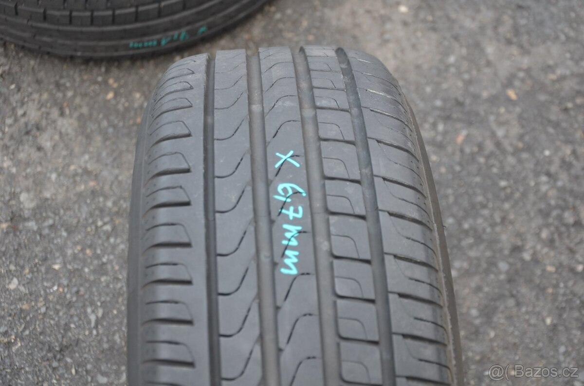 VW, Škoda, Audi, Seat - letní alu kola Borbet 16" - 13