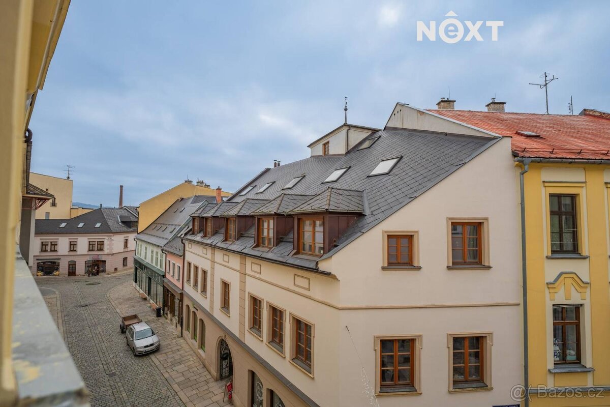 Pronájem byt 2+1, 73㎡ - 13