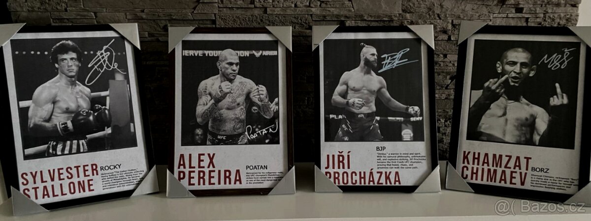 💎CustomMade PrintArty / Cokoliv na Tvé přání💎 - 13