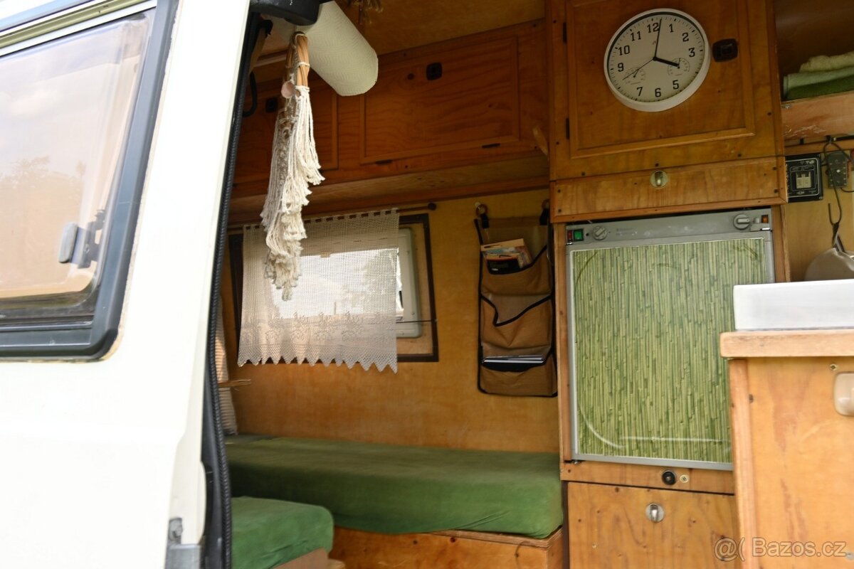 Renault Trafic mk1 - 13