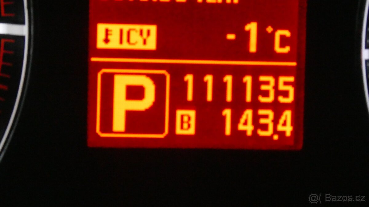 Infiniti FX35 / prodej po 1.4. / - 13