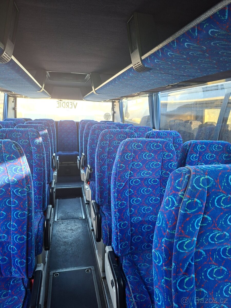 Renault Iliada euro 3 - 13