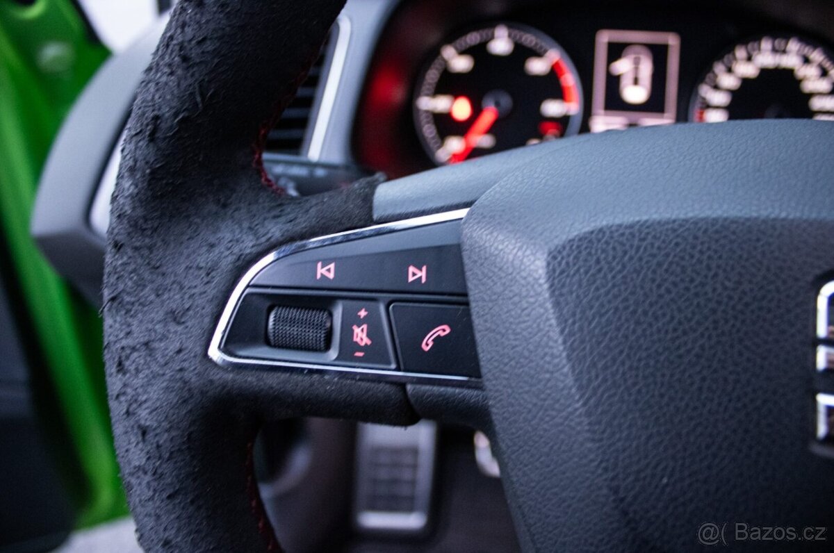 Seat Leon 5f fr 2.0tdi 135kw Cupra - 13