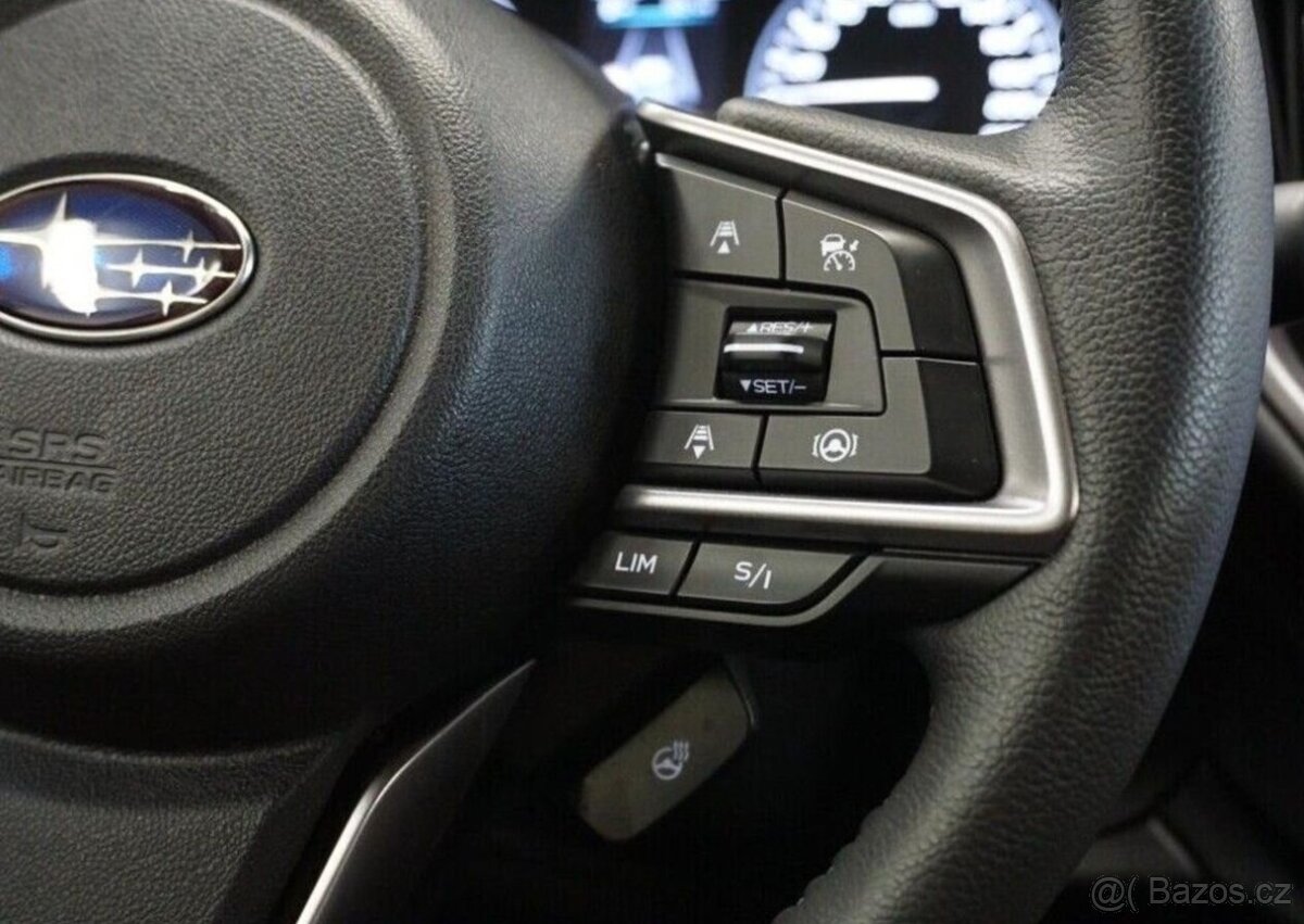 Subaru Outback 2.5 ACTIVE 2025 nove zaruka 124 kw - 13