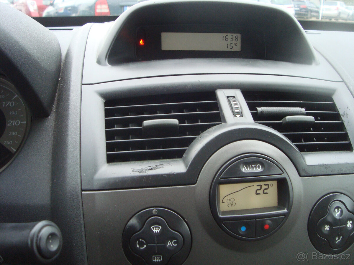 Renault Megane 1,5DCI - 13