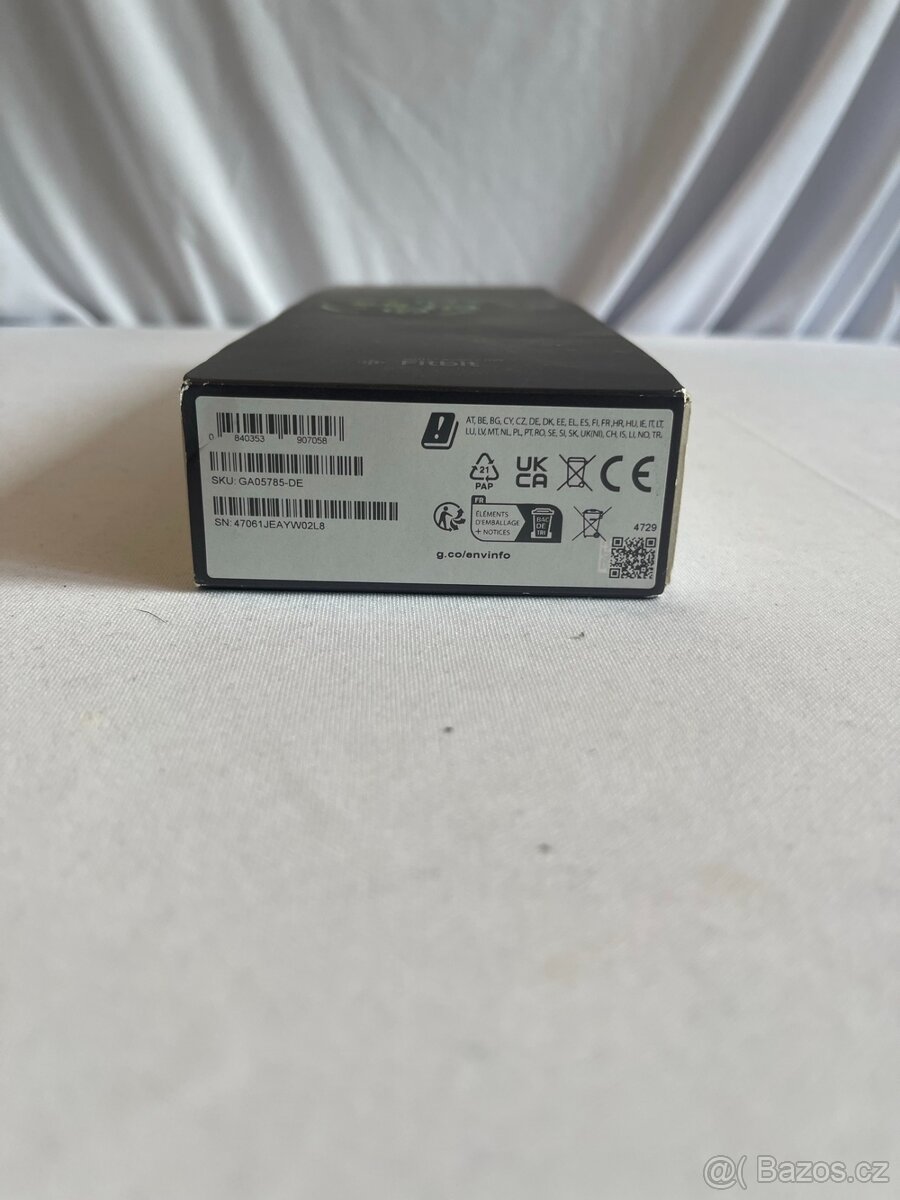 Google Pixel Watch 3 45mm - FRP lock - 13