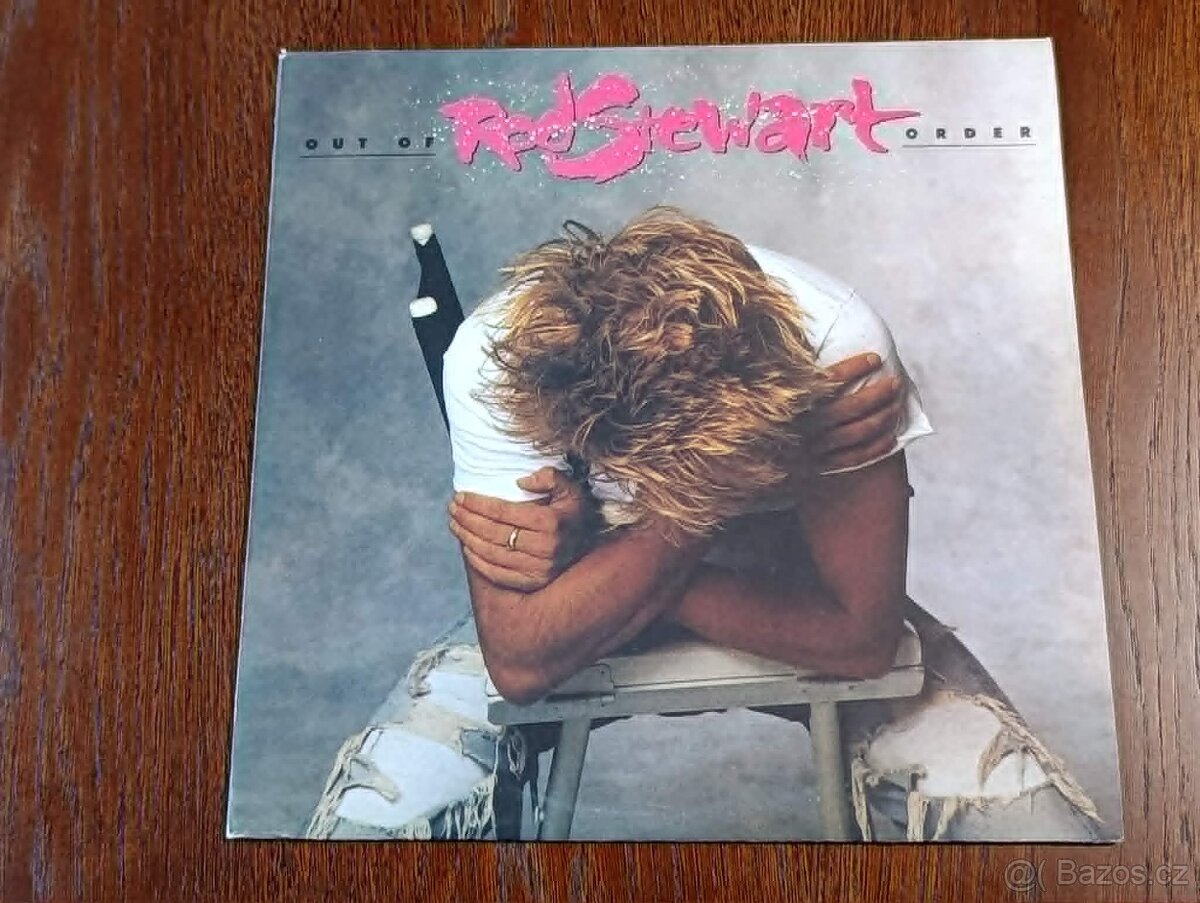 LP platne rôzne - 13