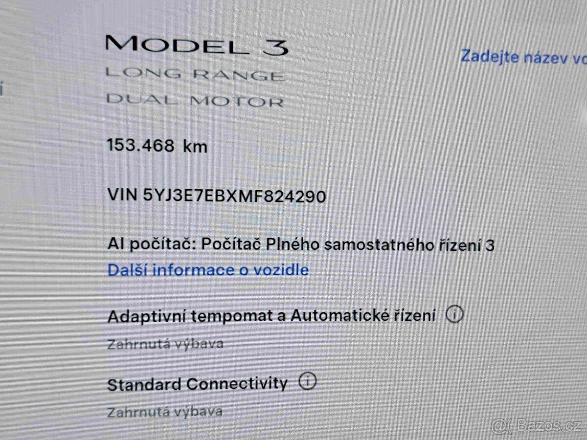 Tesla Model 3 AWD 4x4 Long Range - 1904 - 13