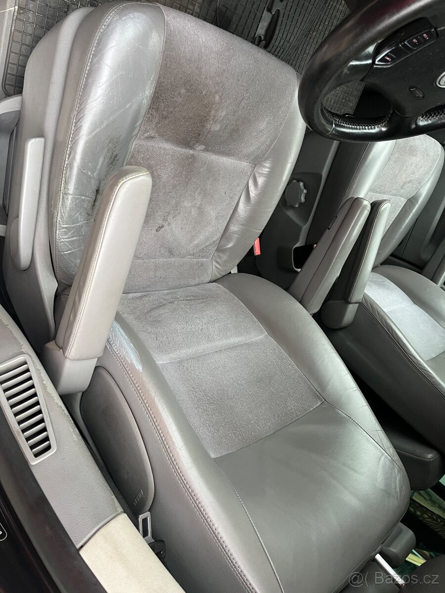vw multivan 2.5tdi 128kw - 13