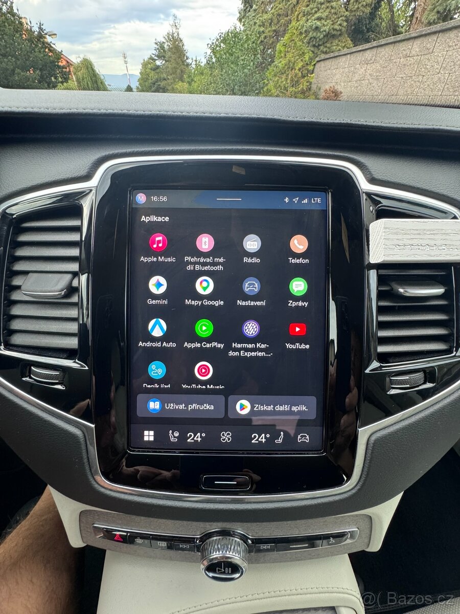 Volvo XC 90 - 13