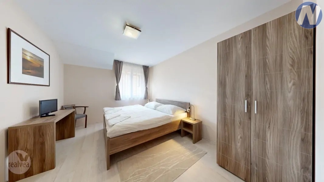 Rodinný apartmán Karin se saunou - Nízké Tatry, Slovensko - 13