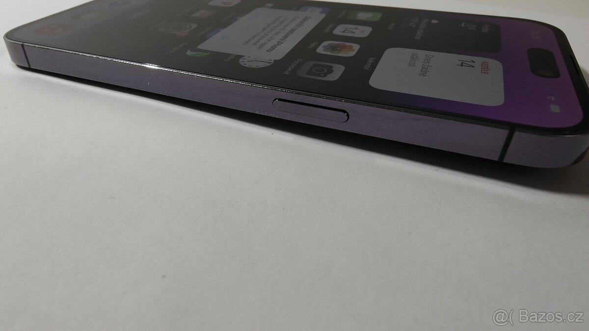 Apple iPhone 14 Pro Max 256GB - 13