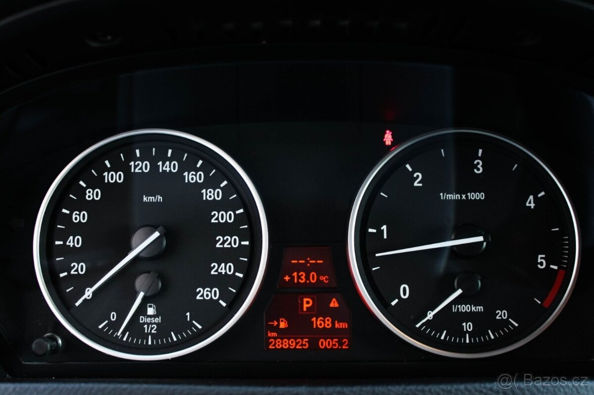 BMW X5 xDrive30d - 13