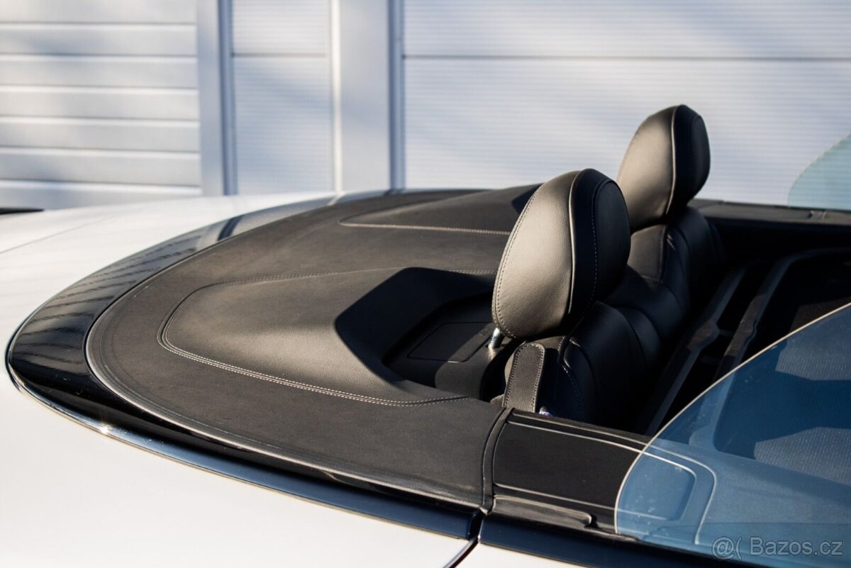 BMW 840D XDRIVE CABRIO - 13