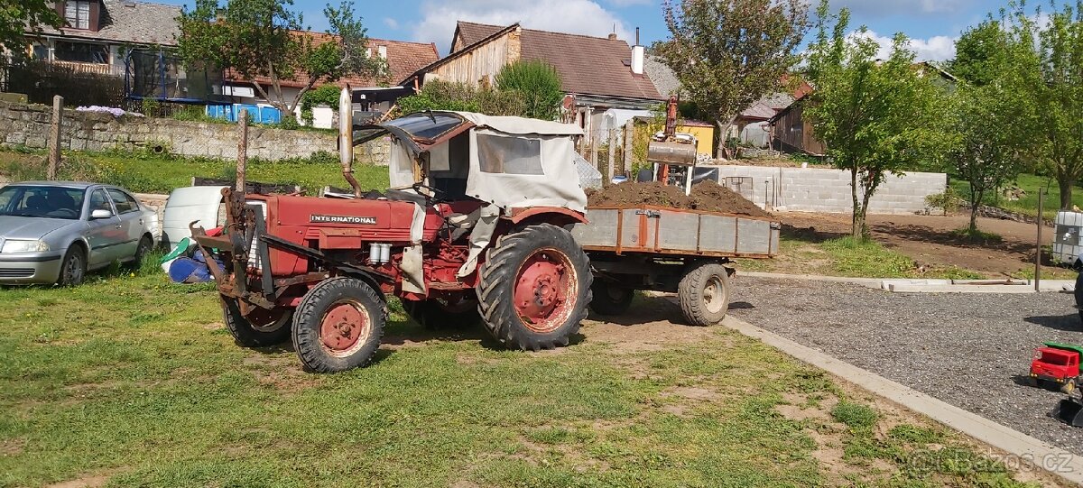 Traktor International - 13