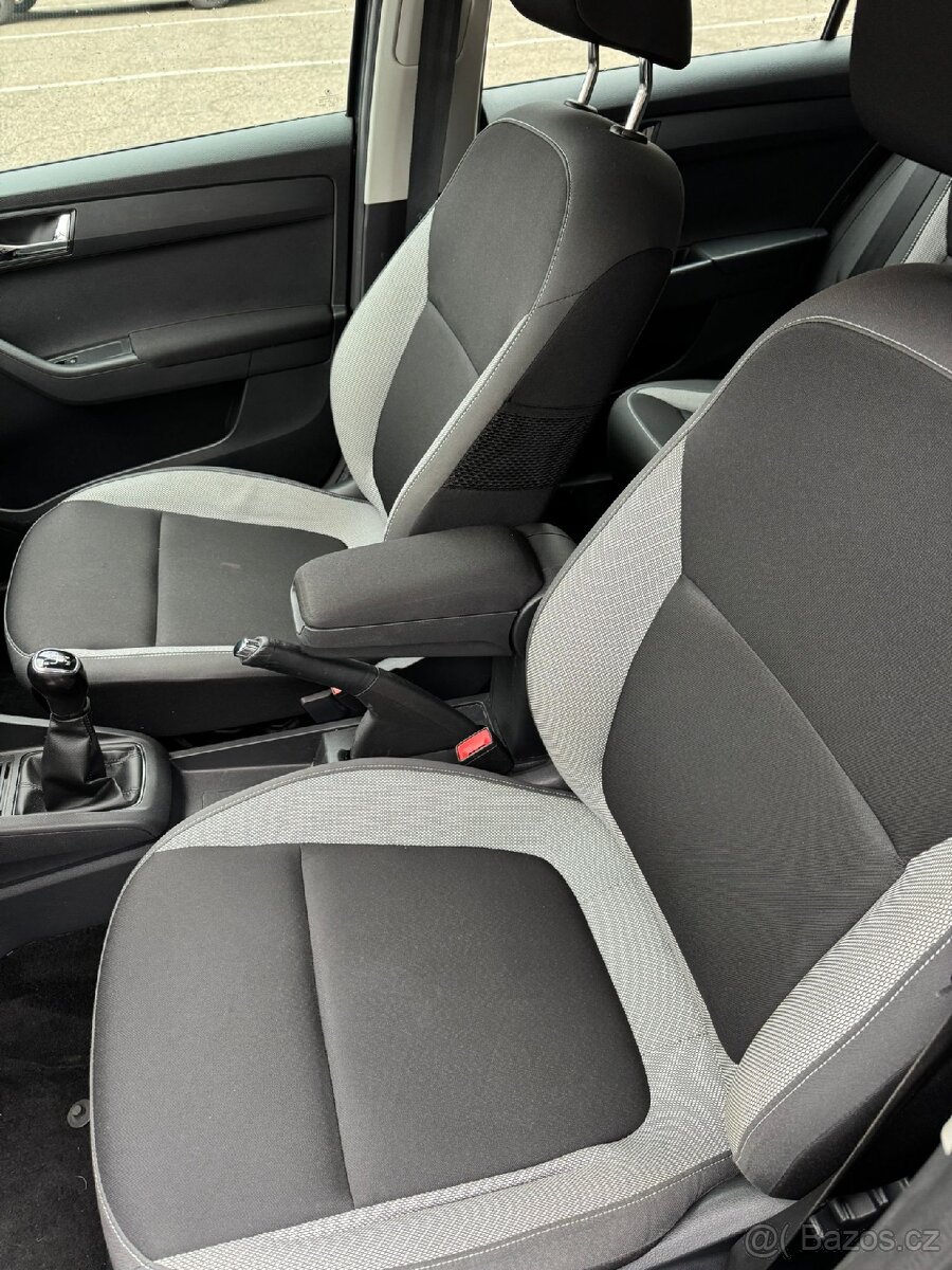 Škoda fabia 3 combi - 13