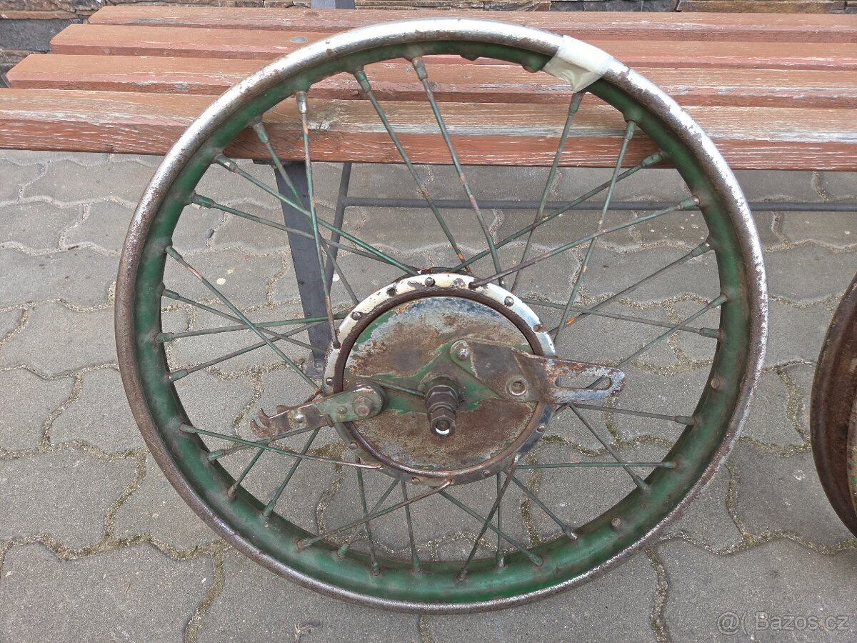 Jawa special 175 250 - 13