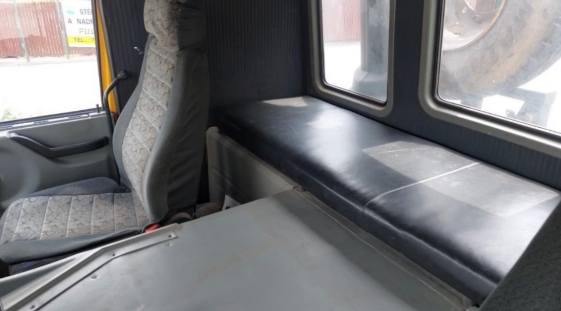 Tatra t815 Terno - 13