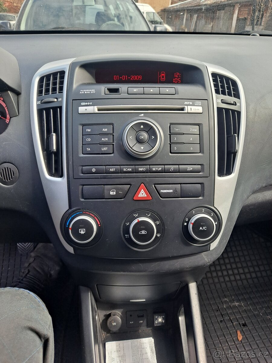 Kia ceed - 13