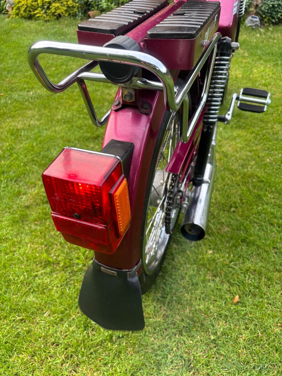Babetta 210 - 13