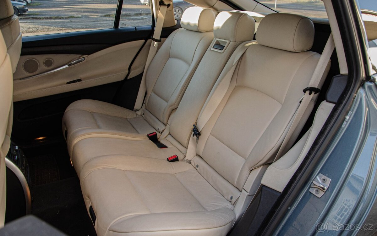 BMW Rad 5 530d A/T. - 13