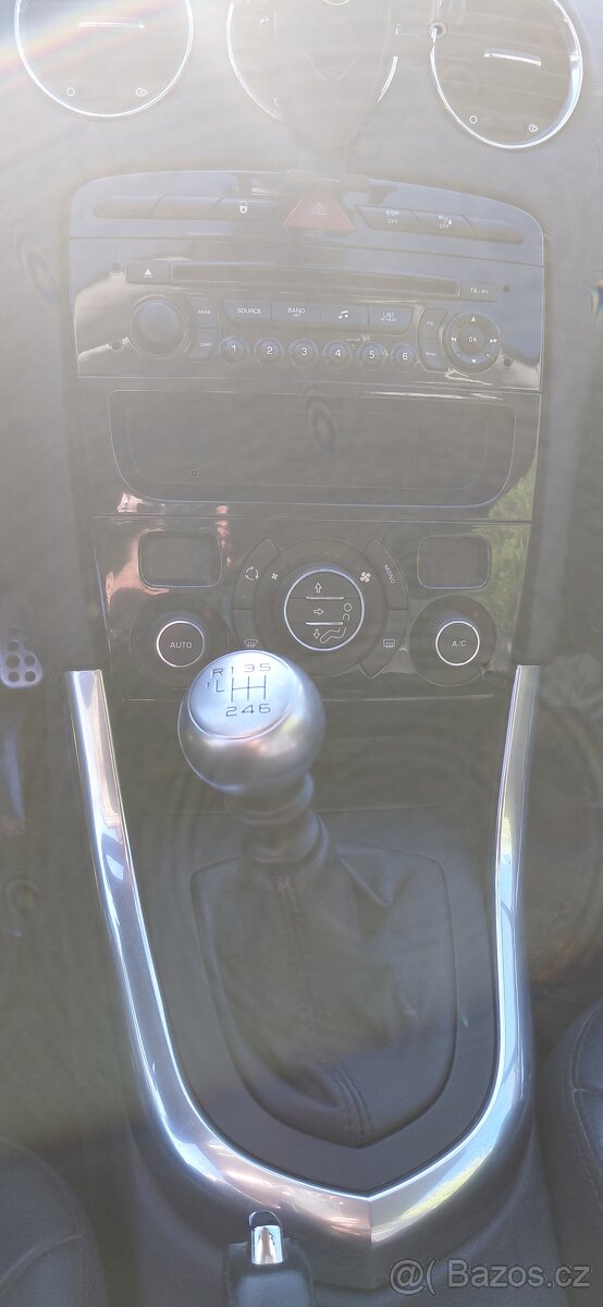 Peugeot 308 cc - 13