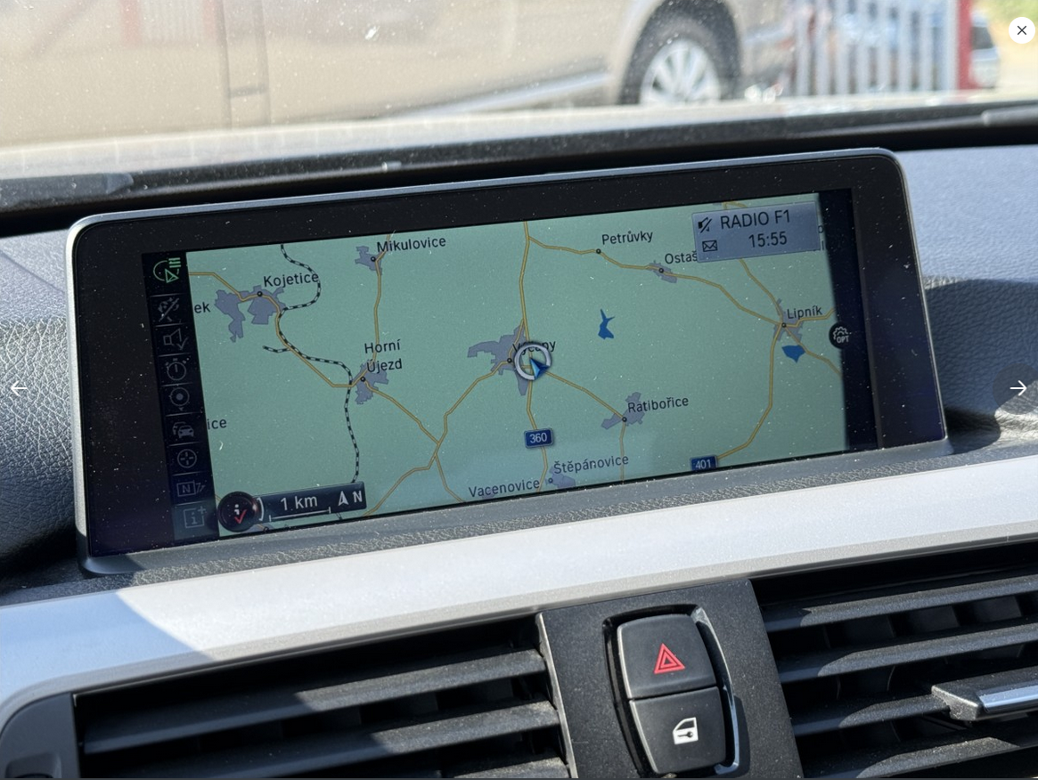 Prodám BMW 335i XDrive Nebourané - 13