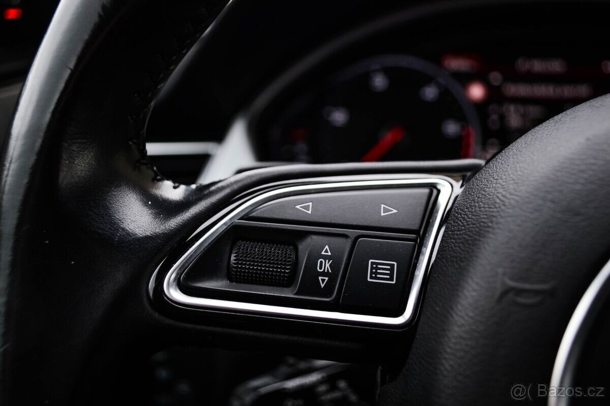 Audi A8 Quatro 3.0 193KW - 13