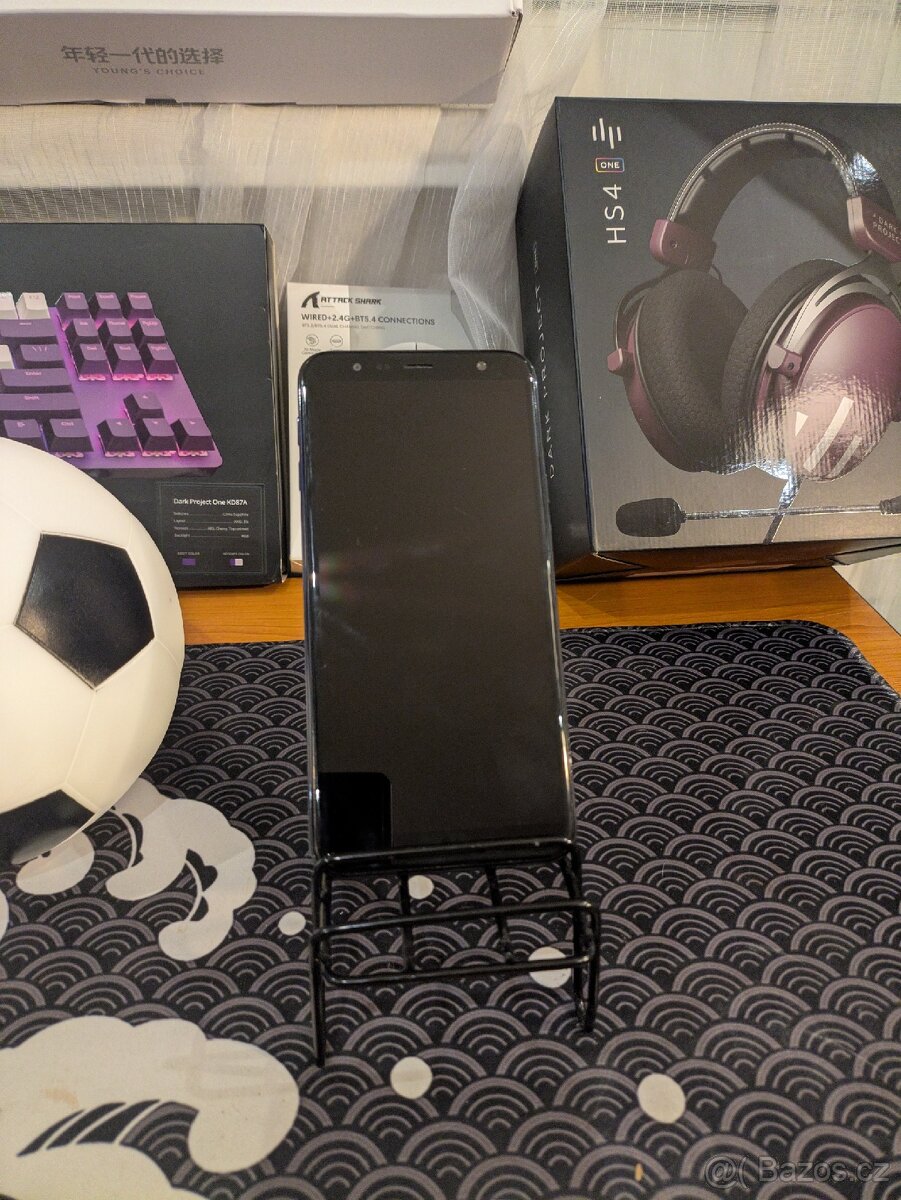 Samsung Galaxy J4+ - 13