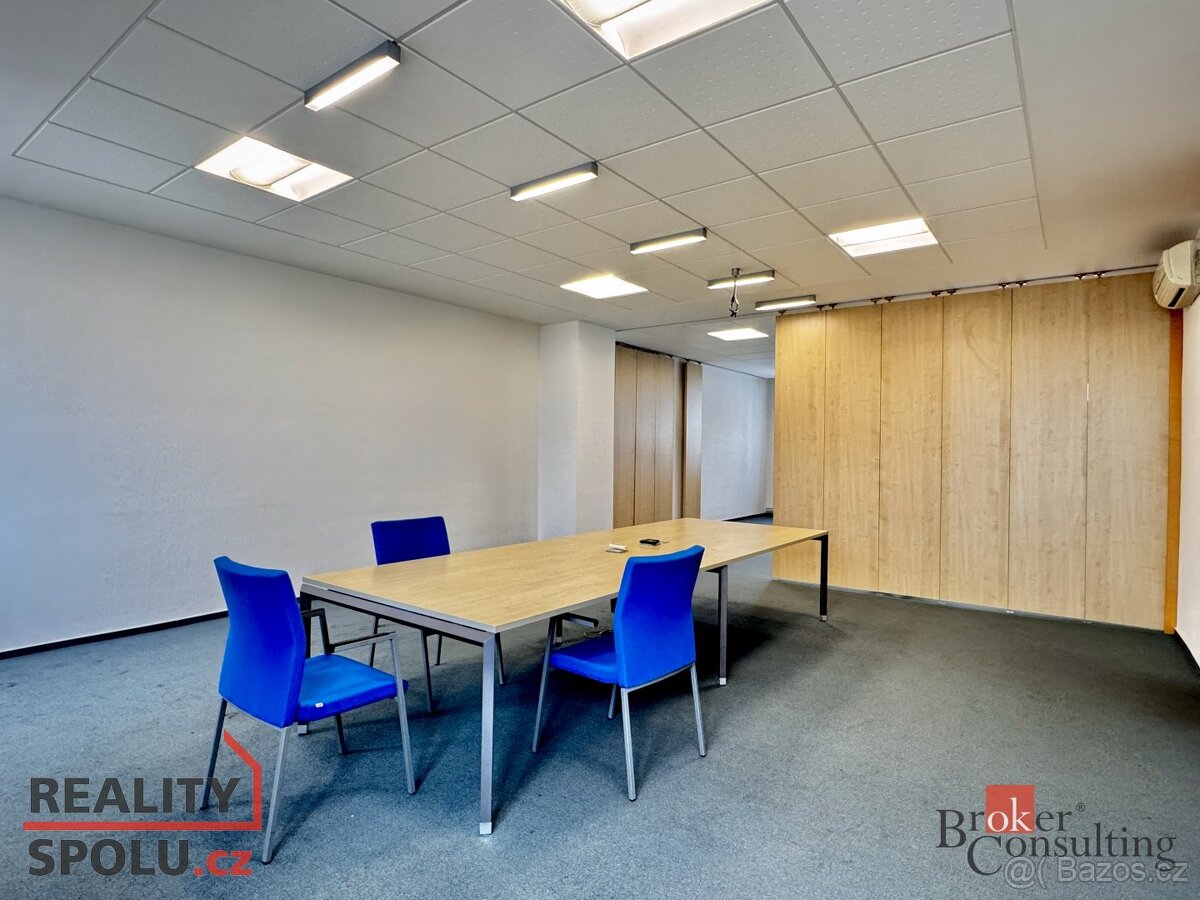 Pronájem, komerční/výroba, 2727 m2, Kojetínská 3109/73, Přer - 13