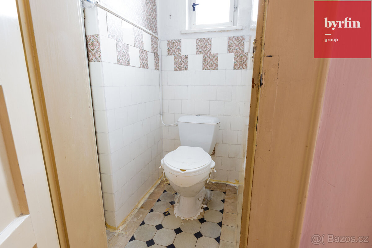 Prodej bytu 2+1, Hrušovská, Ostrava - 13