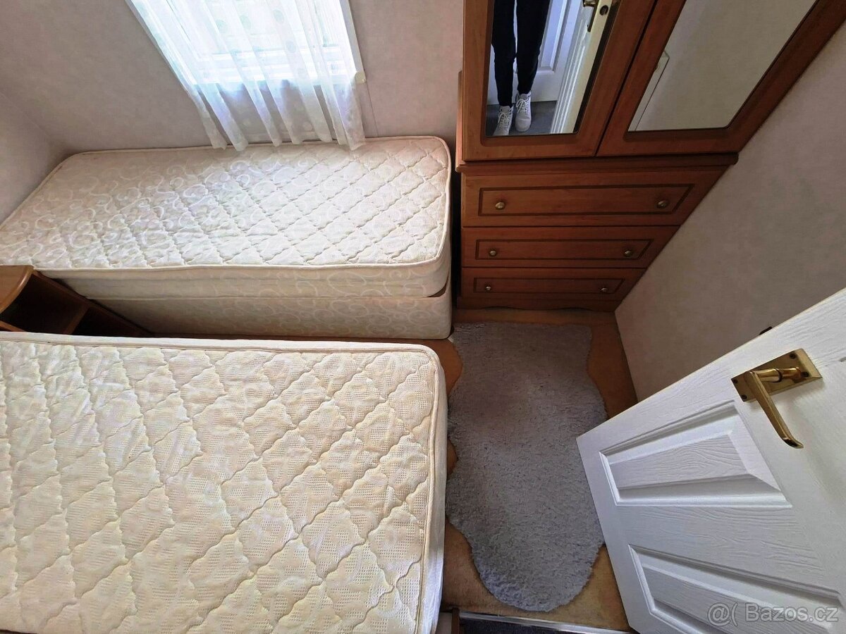 mobilheim,mobilní dům Pemberton Lucerne 12,4x3,7 m - 13