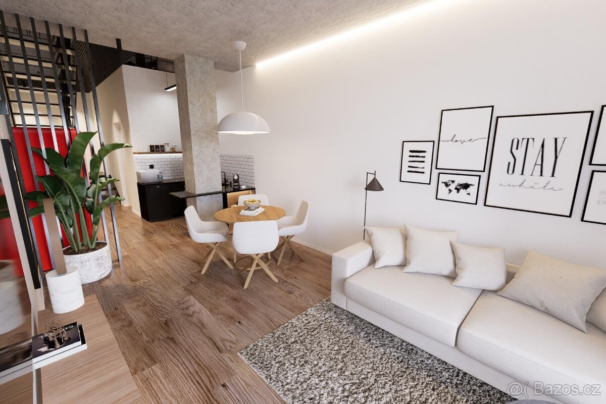 Apartmán v Alicante – Novostavba - 13