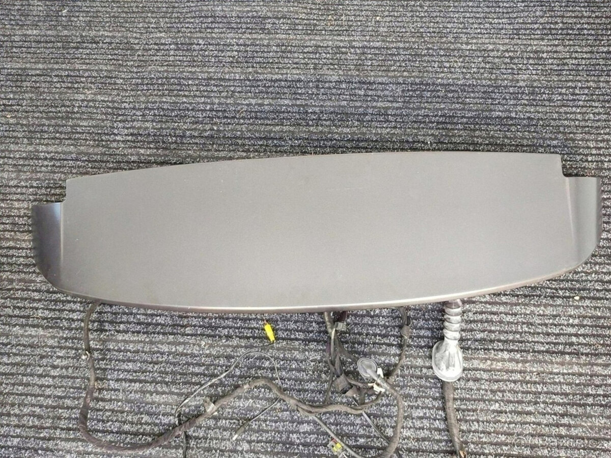 Lancia Delta III díly - 13