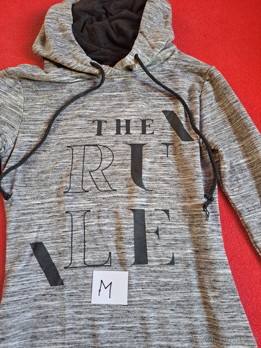 Dívčí sukně a šaty - 13