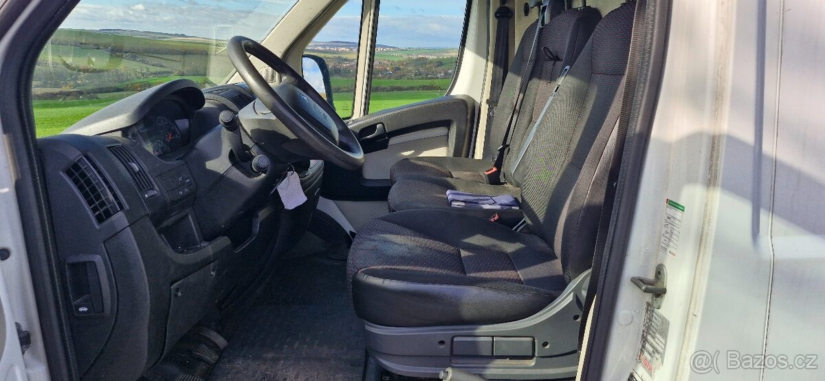 Peugeot Boxer 2.2 Hdi - 13