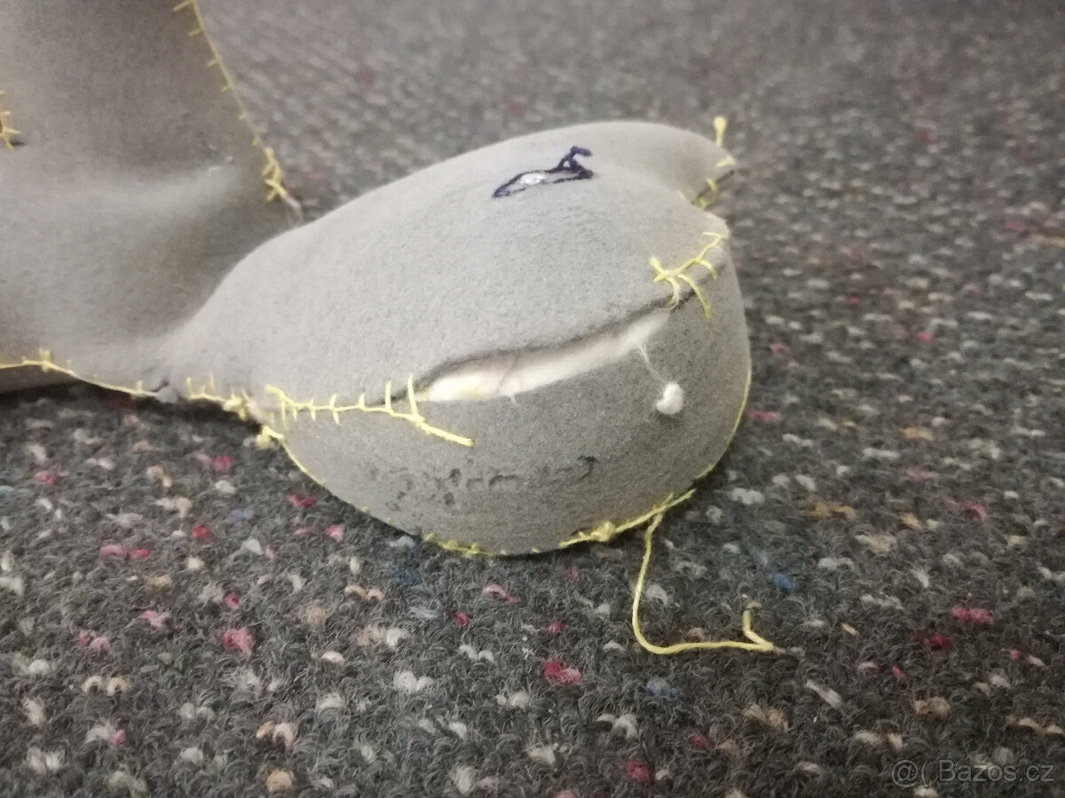 Staré plyšové hračky II. - 13