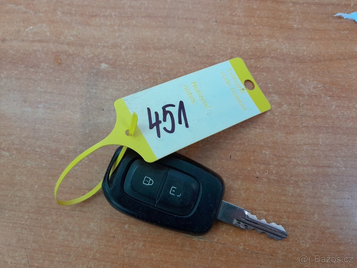 Dacia Duster 1,5 DCi 110 - 13