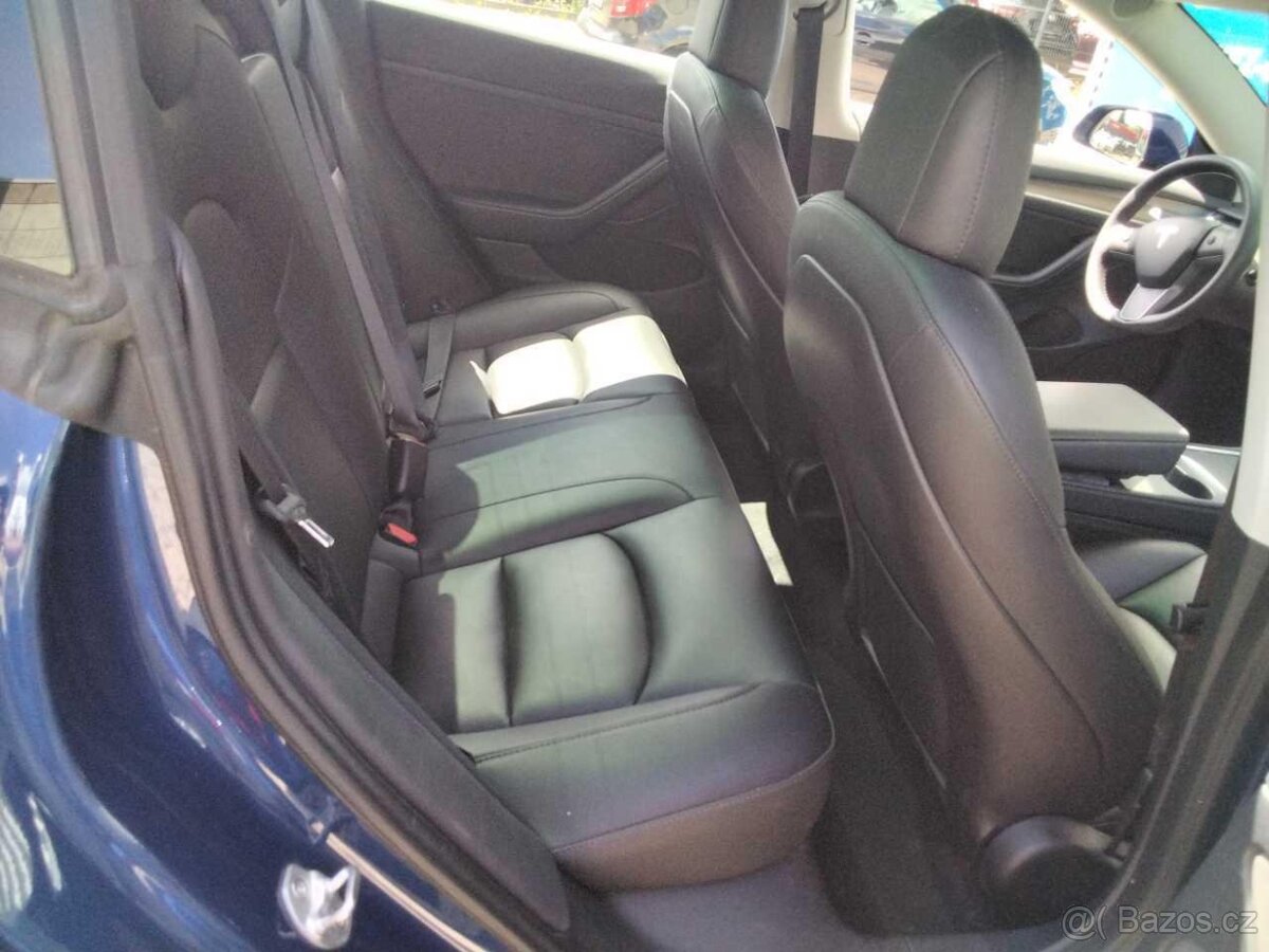 Tesla Model 3 Performance | 2022 | AMD Ryzen | Odpočet | - 13